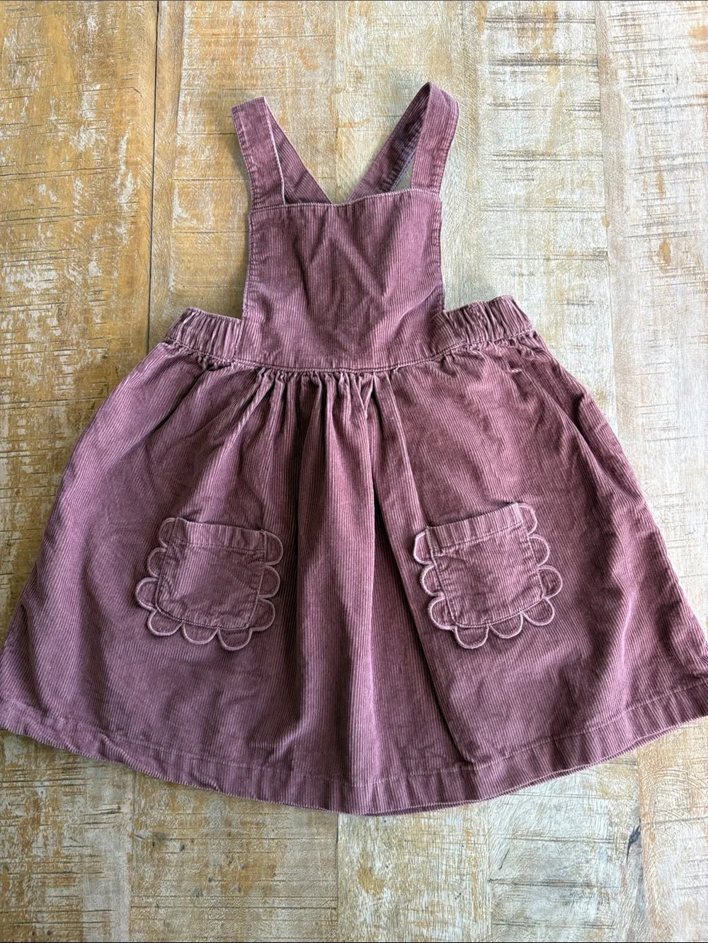 Carter’s Girls Jumper Set size 4t